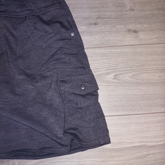 KUHL mova born in the mountains skort - Picture 4 of 8